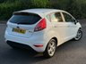 USED 2016 66 FORD FIESTA 1.25 Zetec Hatchback 5dr Petrol Manual Euro 6 (82 ps) 