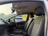 USED 2016 66 FORD FIESTA 1.25 Zetec Hatchback 5dr Petrol Manual Euro 6 (82 ps) 