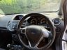USED 2016 66 FORD FIESTA 1.25 Zetec Hatchback 5dr Petrol Manual Euro 6 (82 ps) 