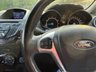 USED 2016 66 FORD FIESTA 1.25 Zetec Hatchback 5dr Petrol Manual Euro 6 (82 ps) 