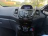 USED 2016 66 FORD FIESTA 1.25 Zetec Hatchback 5dr Petrol Manual Euro 6 (82 ps) 