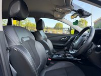 USED 2016 66 RENAULT KADJAR 1.6 dCi Dynamique S Nav SUV 5dr Diesel Manual Euro 6 (s/s) (130 ps) ULEZ+2FO+FSH+NAV
