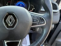 USED 2016 66 RENAULT KADJAR 1.6 dCi Dynamique S Nav SUV 5dr Diesel Manual Euro 6 (s/s) (130 ps) ULEZ+2FO+FSH+NAV