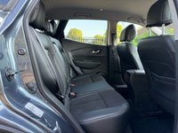 USED 2016 66 RENAULT KADJAR 1.6 dCi Dynamique S Nav SUV 5dr Diesel Manual Euro 6 (s/s) (130 ps) ULEZ+2FO+FSH+NAV