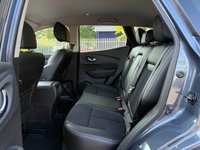 USED 2016 66 RENAULT KADJAR 1.6 dCi Dynamique S Nav SUV 5dr Diesel Manual Euro 6 (s/s) (130 ps) ULEZ+2FO+FSH+NAV