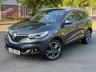 USED 2016 66 RENAULT KADJAR 1.6 dCi Dynamique S Nav SUV 5dr Diesel Manual Euro 6 (s/s) (130 ps) ULEZ+2FO+FSH+NAV