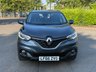 USED 2016 66 RENAULT KADJAR 1.6 dCi Dynamique S Nav SUV 5dr Diesel Manual Euro 6 (s/s) (130 ps) ULEZ+2FO+FSH+NAV