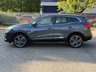 USED 2016 66 RENAULT KADJAR 1.6 dCi Dynamique S Nav SUV 5dr Diesel Manual Euro 6 (s/s) (130 ps) ULEZ+2FO+FSH+NAV