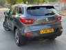 USED 2016 66 RENAULT KADJAR 1.6 dCi Dynamique S Nav SUV 5dr Diesel Manual Euro 6 (s/s) (130 ps) ULEZ+2FO+FSH+NAV
