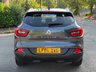 USED 2016 66 RENAULT KADJAR 1.6 dCi Dynamique S Nav SUV 5dr Diesel Manual Euro 6 (s/s) (130 ps) ULEZ+2FO+FSH+NAV