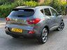 USED 2016 66 RENAULT KADJAR 1.6 dCi Dynamique S Nav SUV 5dr Diesel Manual Euro 6 (s/s) (130 ps) ULEZ+2FO+FSH+NAV