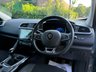 USED 2016 66 RENAULT KADJAR 1.6 dCi Dynamique S Nav SUV 5dr Diesel Manual Euro 6 (s/s) (130 ps) ULEZ+2FO+FSH+NAV