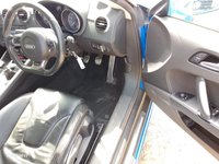 USED 2009 09 AUDI TTS 2.0 TFSI quattro Euro 4 3dr CRUISE+LEATHER+FRESH SERVICED