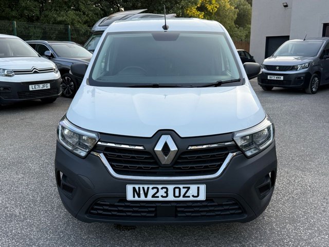 View our RENAULT KANGOO