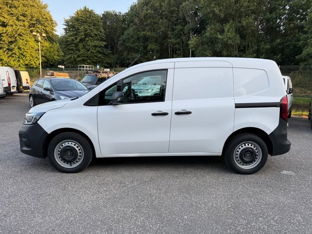 View our RENAULT KANGOO