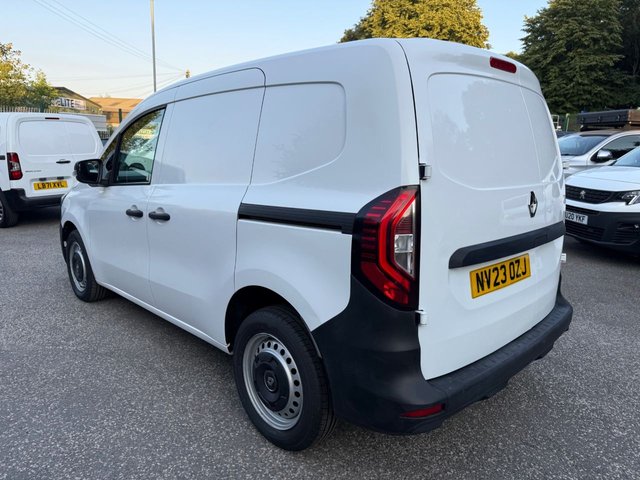 View our RENAULT KANGOO