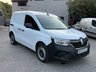 USED 2023 23 RENAULT KANGOO 1.5 dCi Blue ENERGY ML19 Start Panel Van 6dr Diesel Manual MWB Euro 6 (s/s) (95 ps) One Owner - Full History - Drives Great!