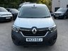 USED 2023 23 RENAULT KANGOO 1.5 dCi Blue ENERGY ML19 Start Panel Van 6dr Diesel Manual MWB Euro 6 (s/s) (95 ps) One Owner - Full History - Drives Great!