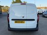 USED 2023 23 RENAULT KANGOO 1.5 dCi Blue ENERGY ML19 Start Panel Van 6dr Diesel Manual MWB Euro 6 (s/s) (95 ps) One Owner - Full History - Drives Great!