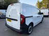 USED 2023 23 RENAULT KANGOO 1.5 dCi Blue ENERGY ML19 Start Panel Van 6dr Diesel Manual MWB Euro 6 (s/s) (95 ps) One Owner - Full History - Drives Great!