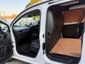 USED 2023 23 RENAULT KANGOO 1.5 dCi Blue ENERGY ML19 Start Panel Van 6dr Diesel Manual MWB Euro 6 (s/s) (95 ps) One Owner - Full History - Drives Great!
