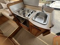 USED 2006 06 IH MOTORHOMES TIO Van Conversion 