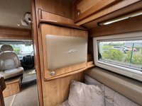 USED 2006 06 IH MOTORHOMES TIO Van Conversion 