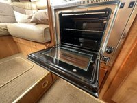 USED 2006 06 IH MOTORHOMES TIO Van Conversion 