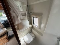 USED 2006 06 IH MOTORHOMES TIO Van Conversion 