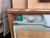 USED 2006 06 IH MOTORHOMES TIO Van Conversion 