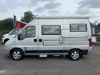USED 2006 06 IH MOTORHOMES TIO Van Conversion 