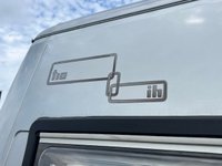 USED 2006 06 IH MOTORHOMES TIO Van Conversion 