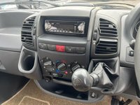 USED 2006 06 IH MOTORHOMES TIO Van Conversion 