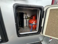 USED 2006 06 IH MOTORHOMES TIO Van Conversion 