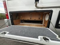 USED 2006 06 IH MOTORHOMES TIO Van Conversion 