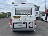 USED 2006 06 IH MOTORHOMES TIO Van Conversion 