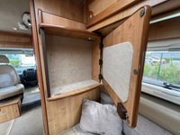 USED 2006 06 IH MOTORHOMES TIO Van Conversion 