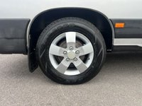 USED 2006 06 IH MOTORHOMES TIO Van Conversion 