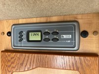 USED 2006 06 IH MOTORHOMES TIO Van Conversion 
