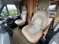 USED 2006 06 IH MOTORHOMES TIO Van Conversion 
