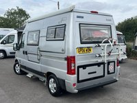 USED 2006 06 IH MOTORHOMES TIO Van Conversion 