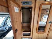 USED 2006 06 IH MOTORHOMES TIO Van Conversion 