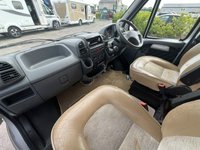USED 2006 06 IH MOTORHOMES TIO Van Conversion 