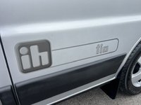 USED 2006 06 IH MOTORHOMES TIO Van Conversion 
