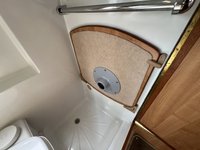 USED 2006 06 IH MOTORHOMES TIO Van Conversion 