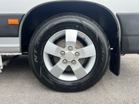 USED 2006 06 IH MOTORHOMES TIO Van Conversion 