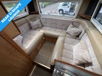 USED 2006 06 IH MOTORHOMES TIO Van Conversion 