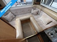 USED 2006 06 IH MOTORHOMES TIO Van Conversion 