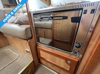 USED 2006 06 IH MOTORHOMES TIO Van Conversion 