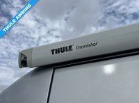 USED 2006 06 IH MOTORHOMES TIO Van Conversion 